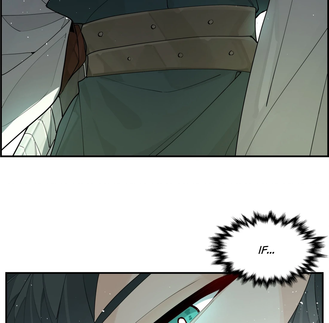 Have You Seen My Brother - Chapter 99 manhwa