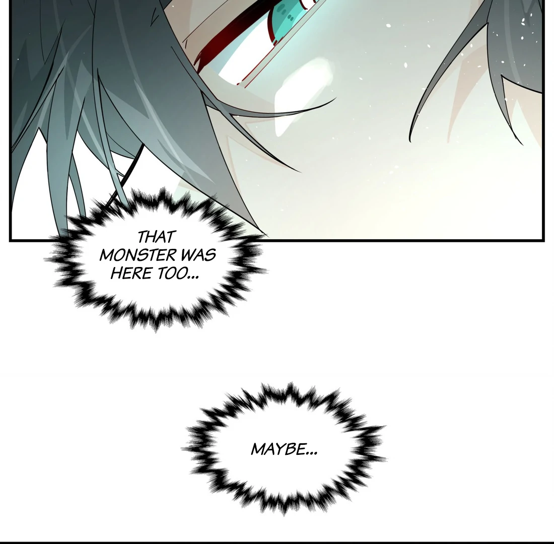 Have You Seen My Brother - Chapter 99 manhwa