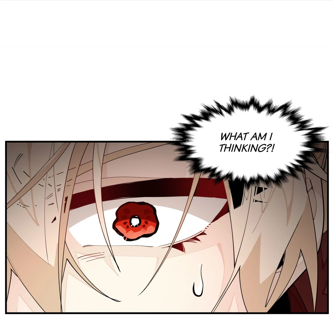 Have You Seen My Brother - Chapter 99 manhwa