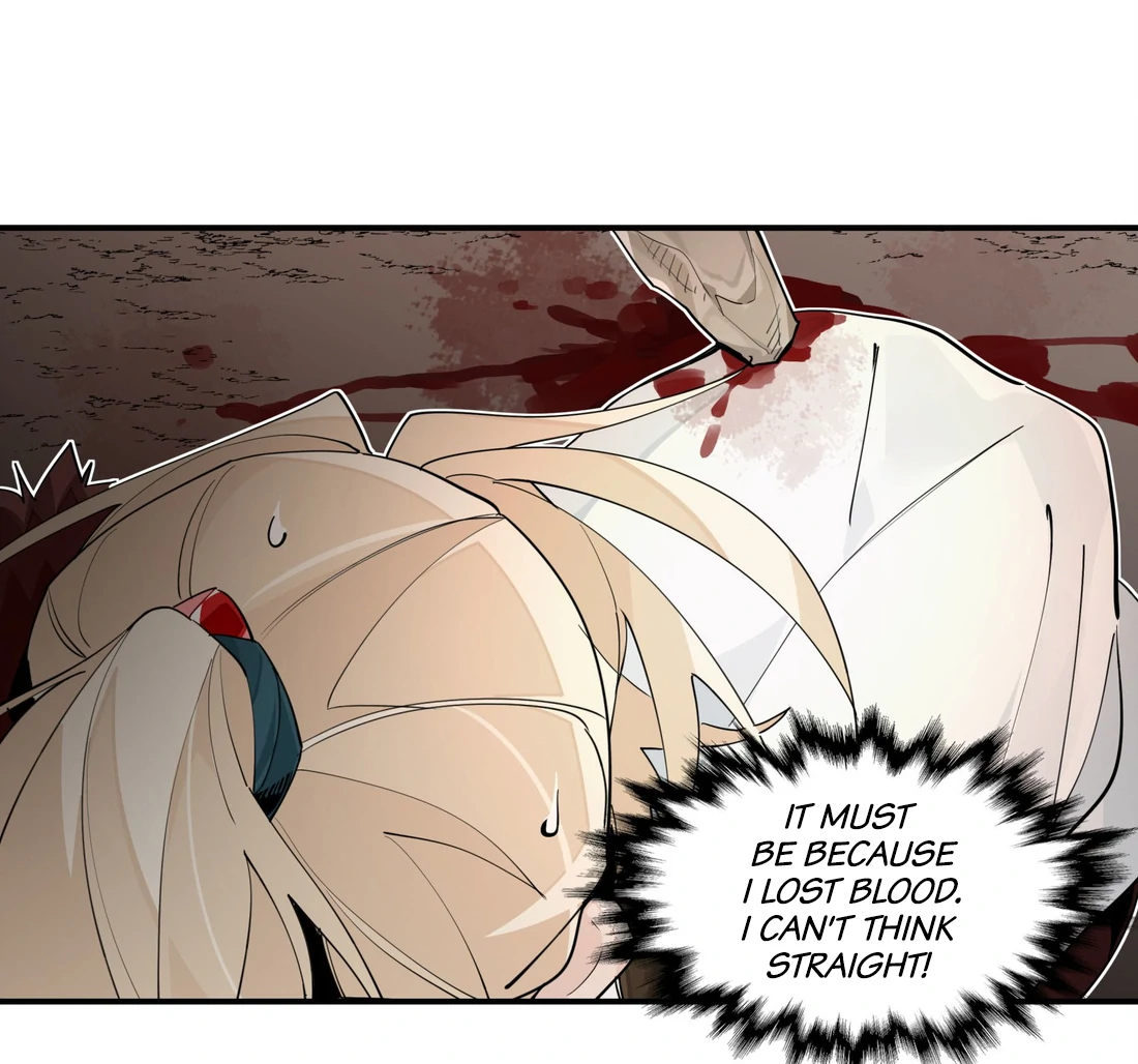 Have You Seen My Brother - Chapter 99 manhwa