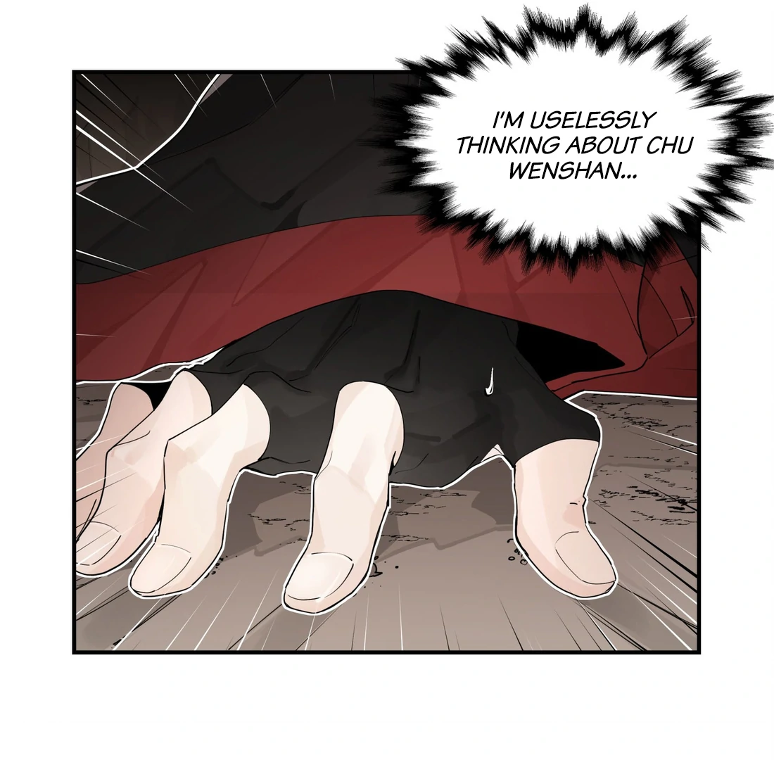 Have You Seen My Brother - Chapter 99 manhwa