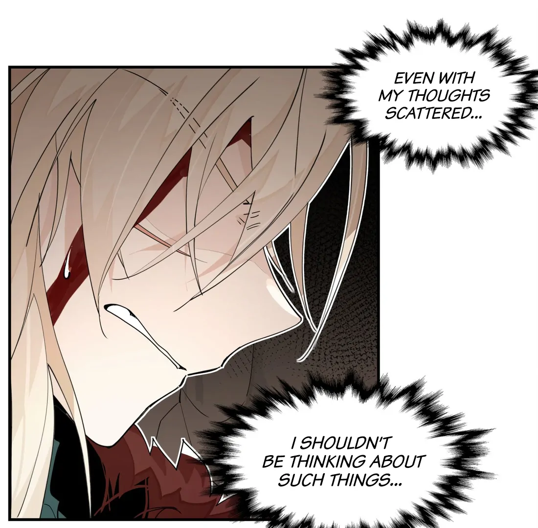 Have You Seen My Brother - Chapter 99 manhwa