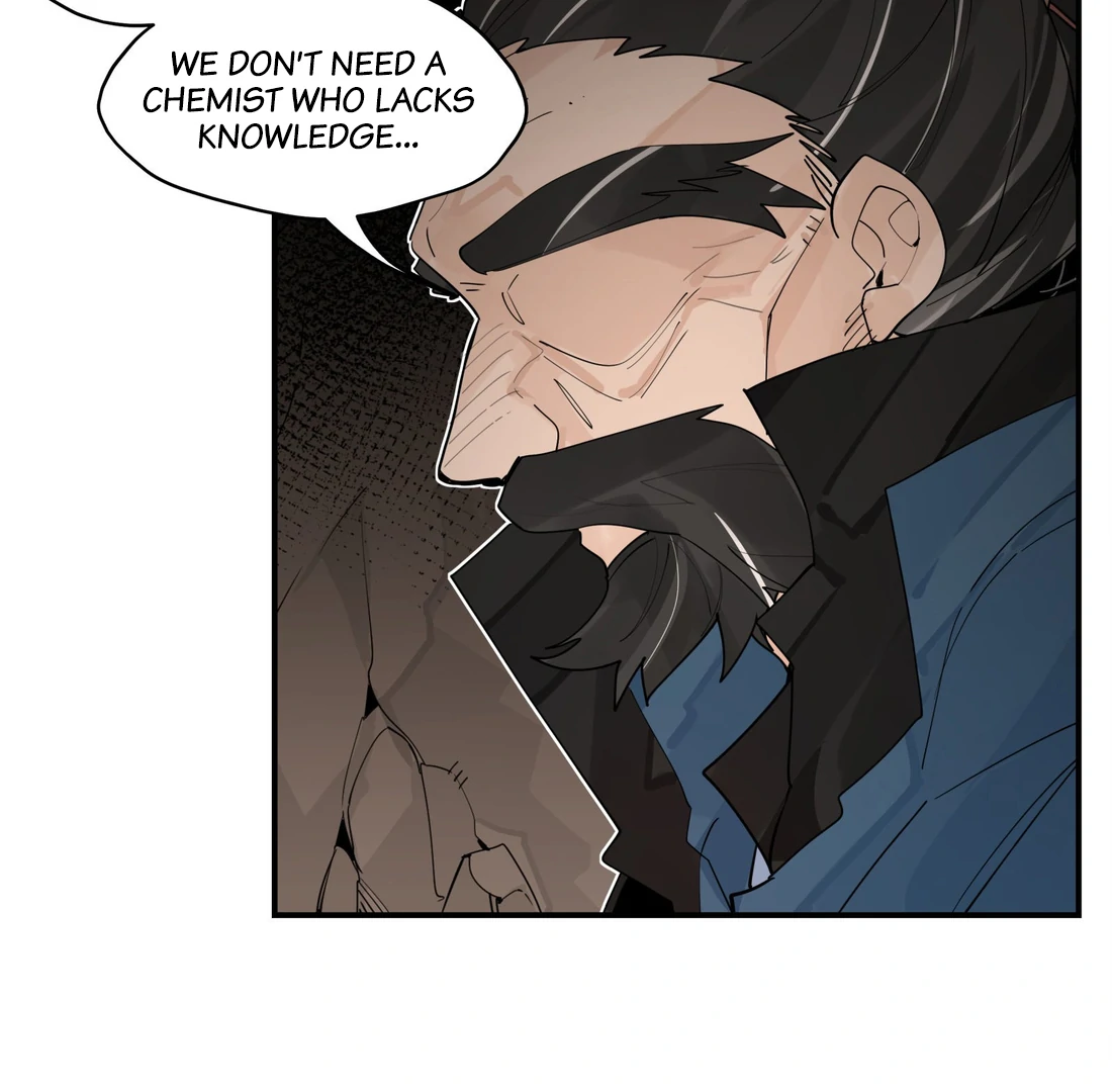 Have You Seen My Brother - Chapter 99 manhwa