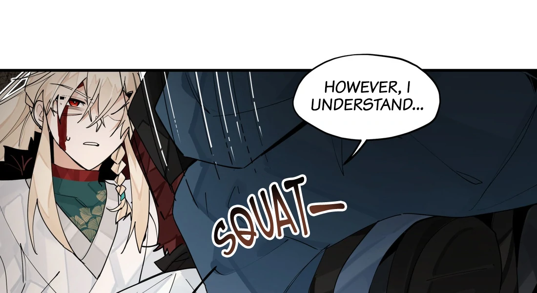 Have You Seen My Brother - Chapter 99 manhwa