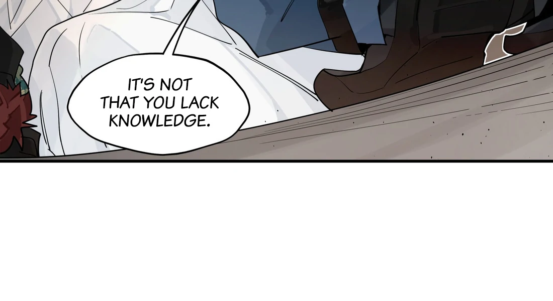 Have You Seen My Brother - Chapter 99 manhwa