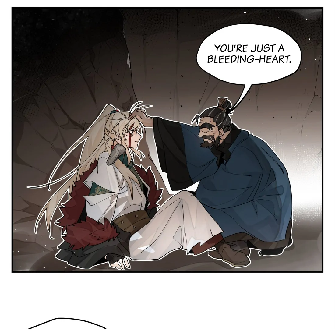 Have You Seen My Brother - Chapter 99 manhwa