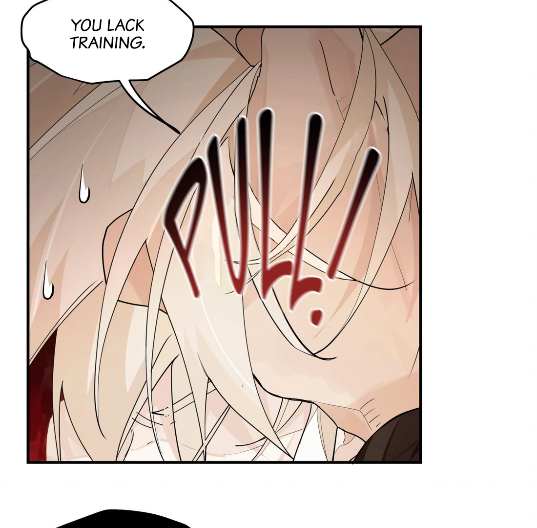 Have You Seen My Brother - Chapter 99 manhwa