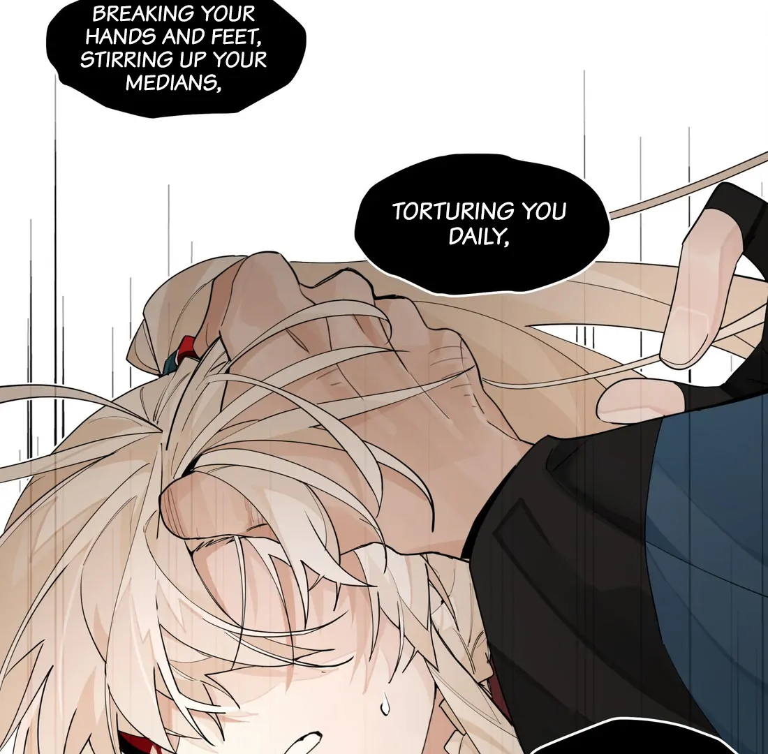 Have You Seen My Brother - Chapter 99 manhwa