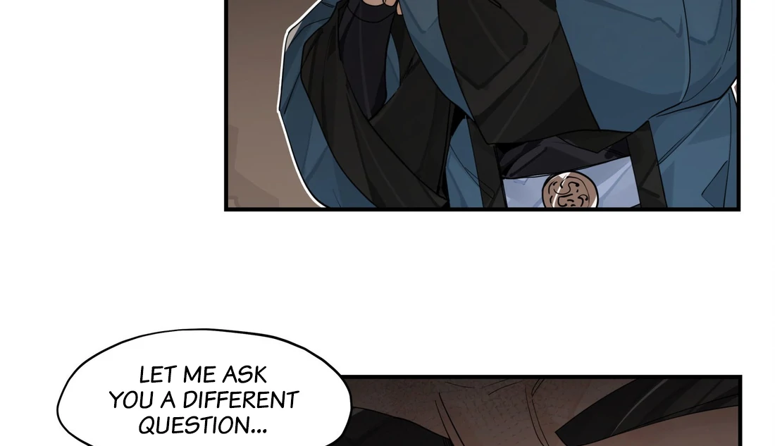 Have You Seen My Brother - Chapter 99 manhwa