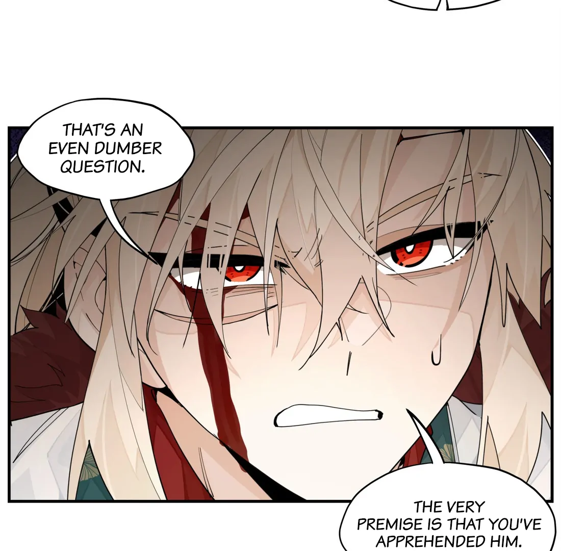 Have You Seen My Brother - Chapter 99 manhwa