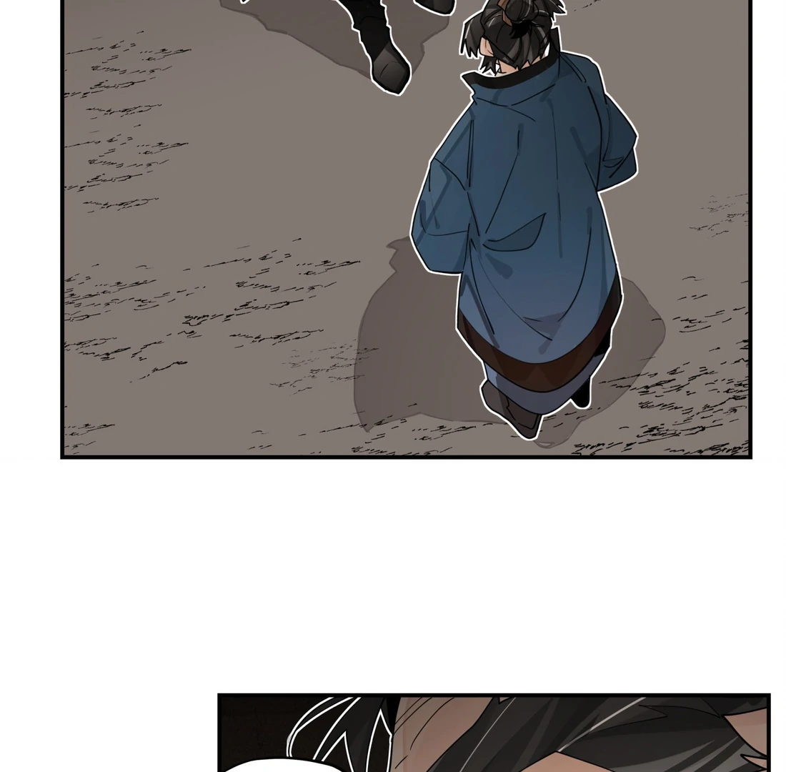 Have You Seen My Brother - Chapter 99 manhwa