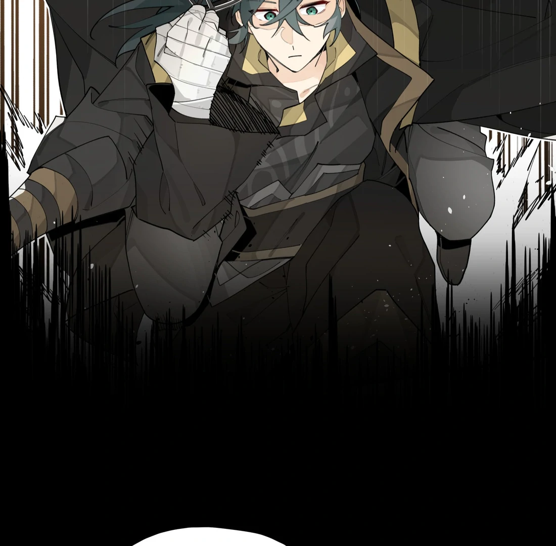 Have You Seen My Brother - Chapter 99 manhwa