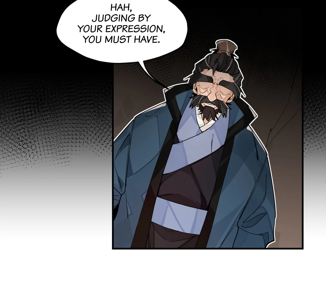 Have You Seen My Brother - Chapter 99 manhwa
