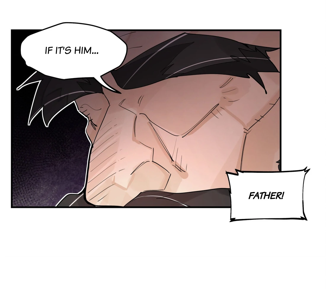 Have You Seen My Brother - Chapter 99 manhwa