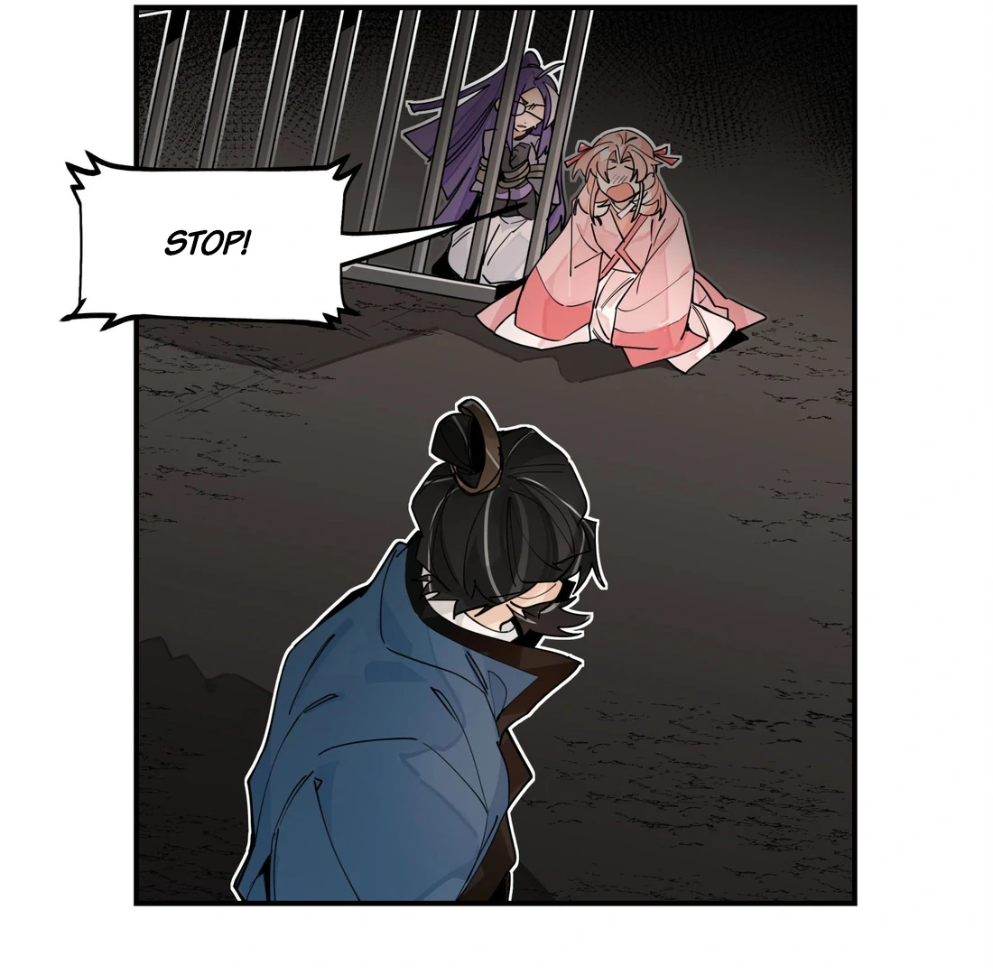 Have You Seen My Brother - Chapter 99 manhwa