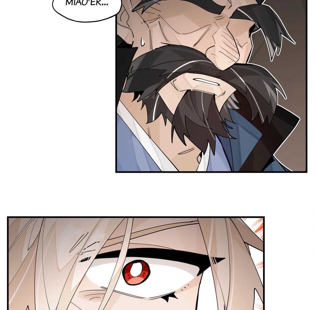 Have You Seen My Brother - Chapter 99 manhwa