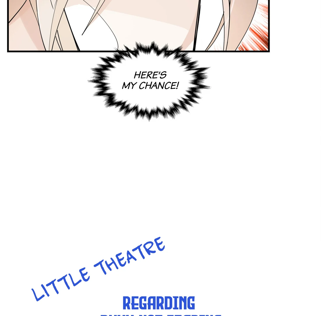 Have You Seen My Brother - Chapter 99 manhwa