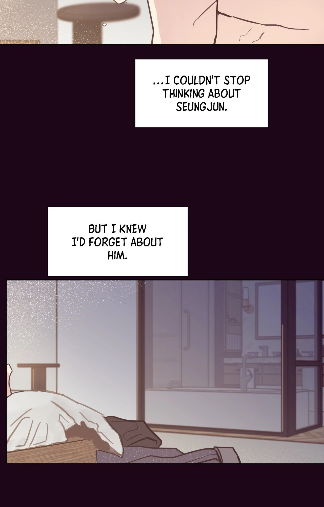 Happy Merry Ending [Official] - Chapter 81 manhwa