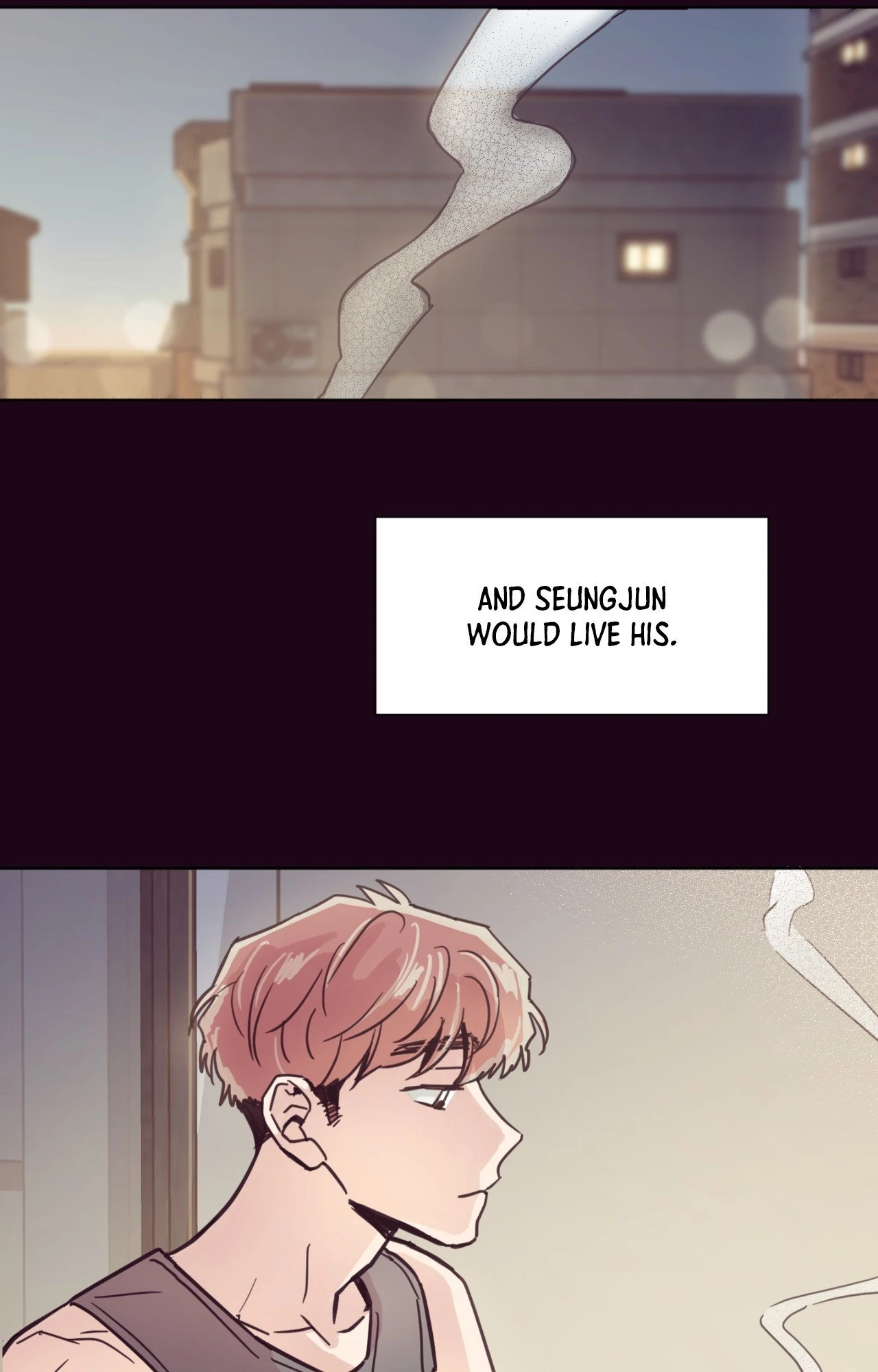 Happy Merry Ending [Official] - Chapter 81 manhwa