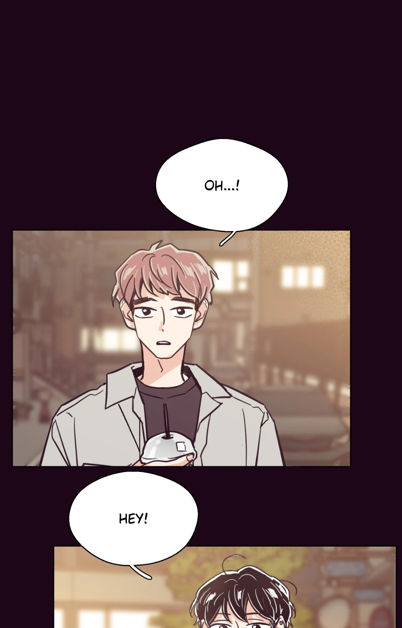 Happy Merry Ending [Official] - Chapter 81 manhwa