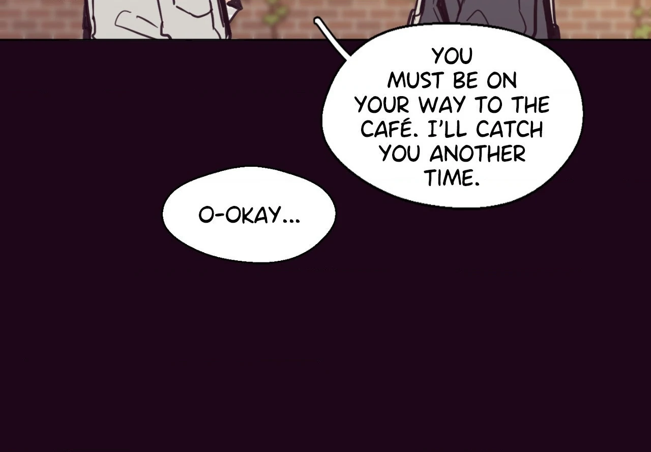 Happy Merry Ending [Official] - Chapter 81 manhwa