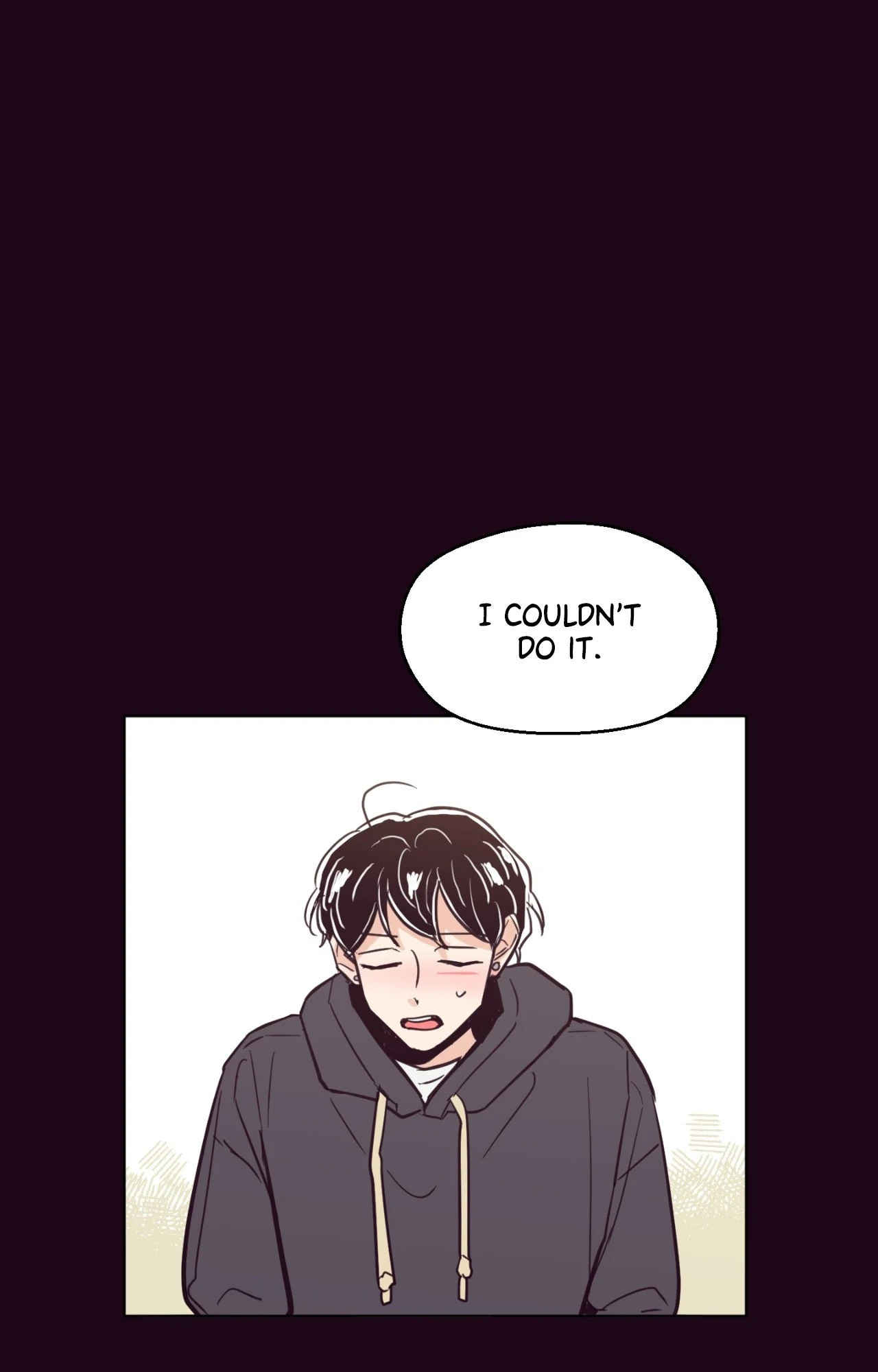 Happy Merry Ending [Official] - Chapter 81 manhwa