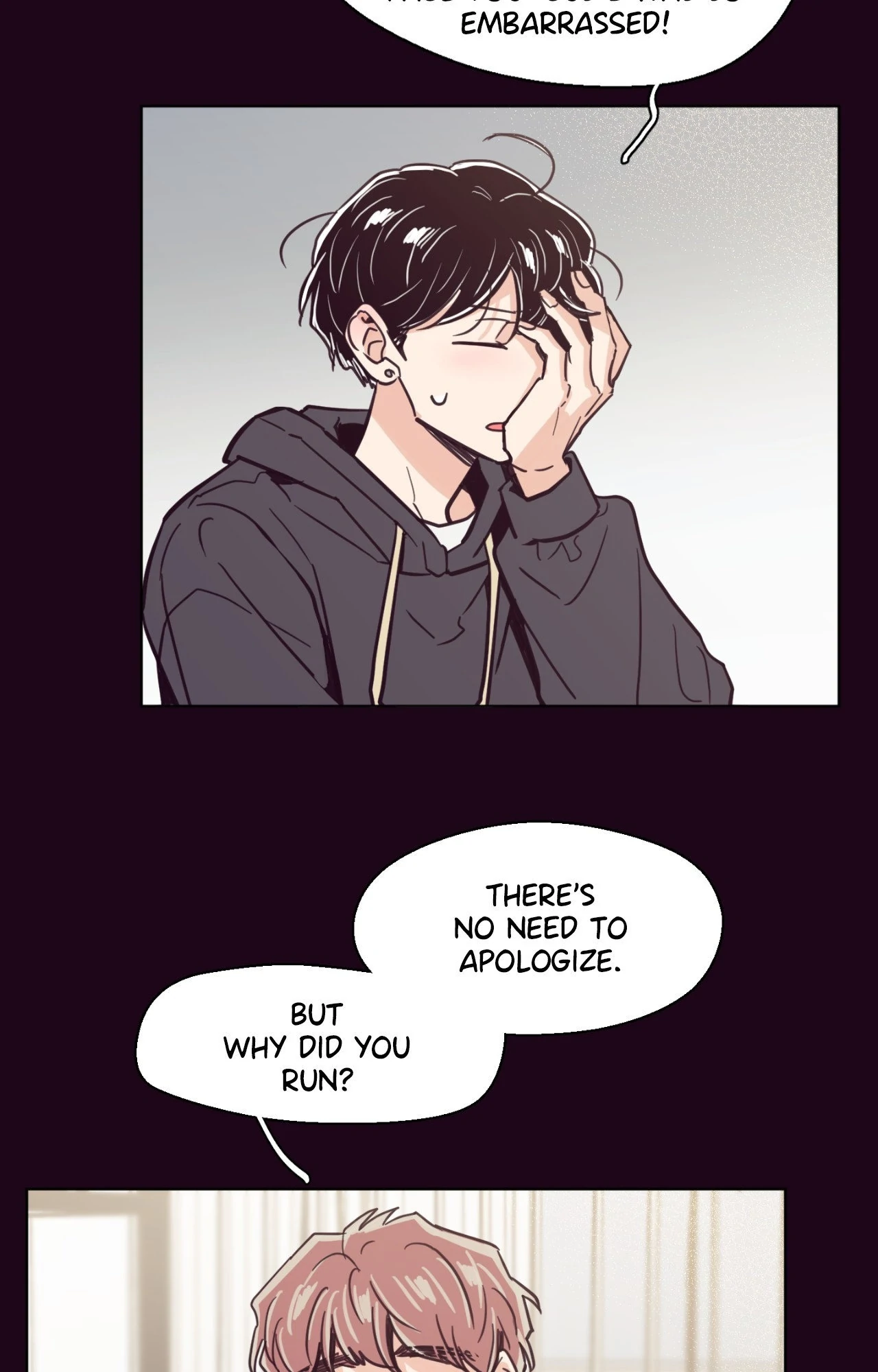 Happy Merry Ending [Official] - Chapter 81 manhwa