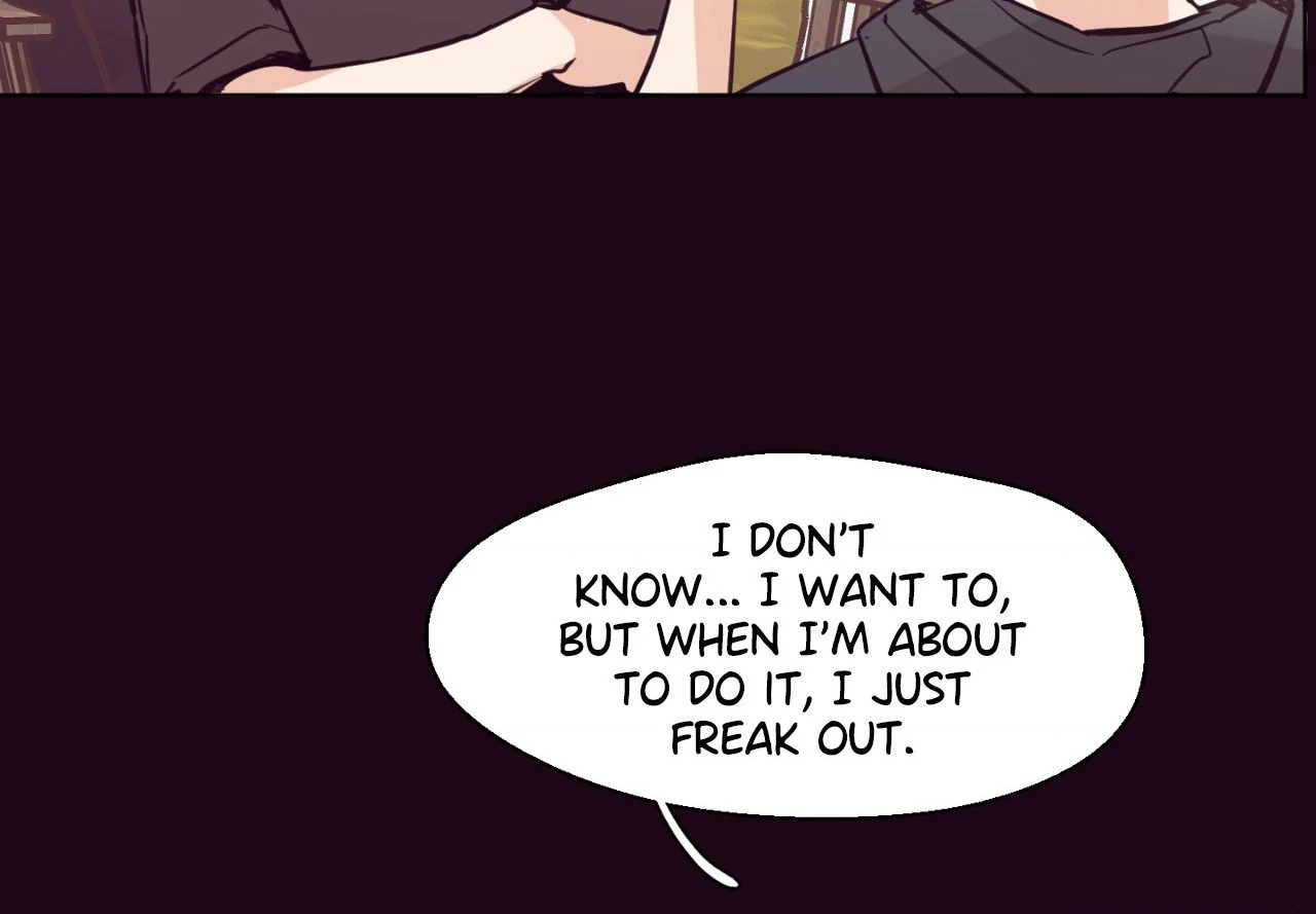 Happy Merry Ending [Official] - Chapter 81 manhwa