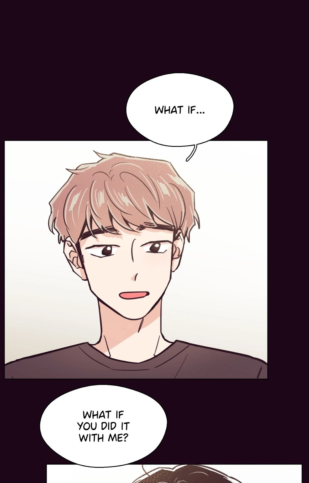 Happy Merry Ending [Official] - Chapter 81 manhwa
