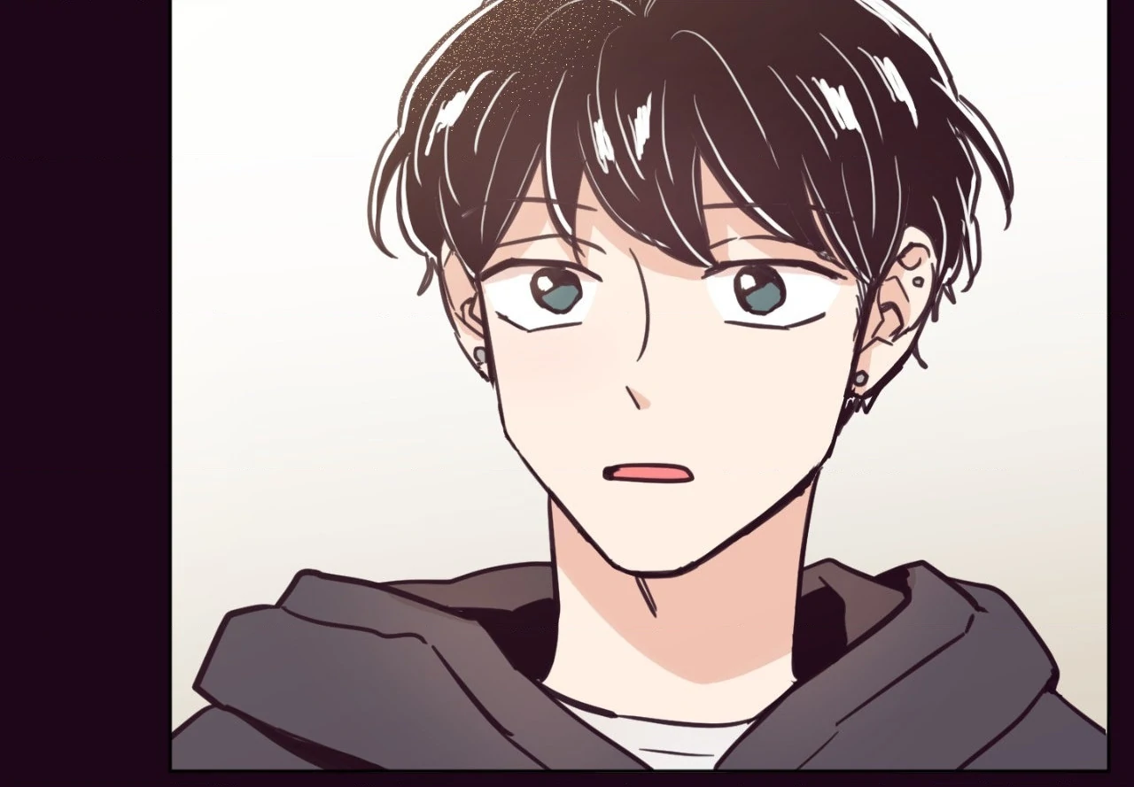Happy Merry Ending [Official] - Chapter 81 manhwa