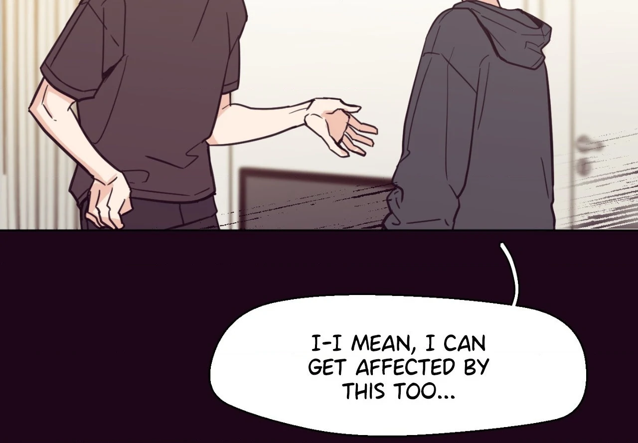 Happy Merry Ending [Official] - Chapter 81 manhwa