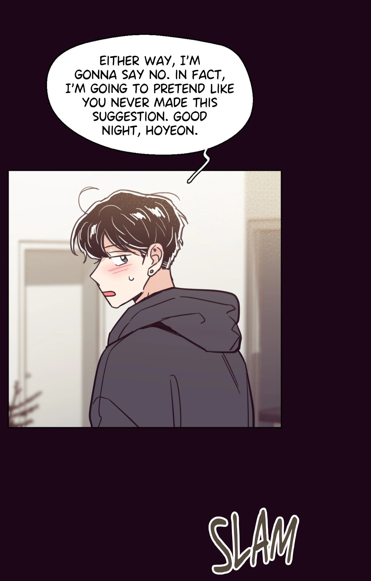 Happy Merry Ending [Official] - Chapter 81 manhwa