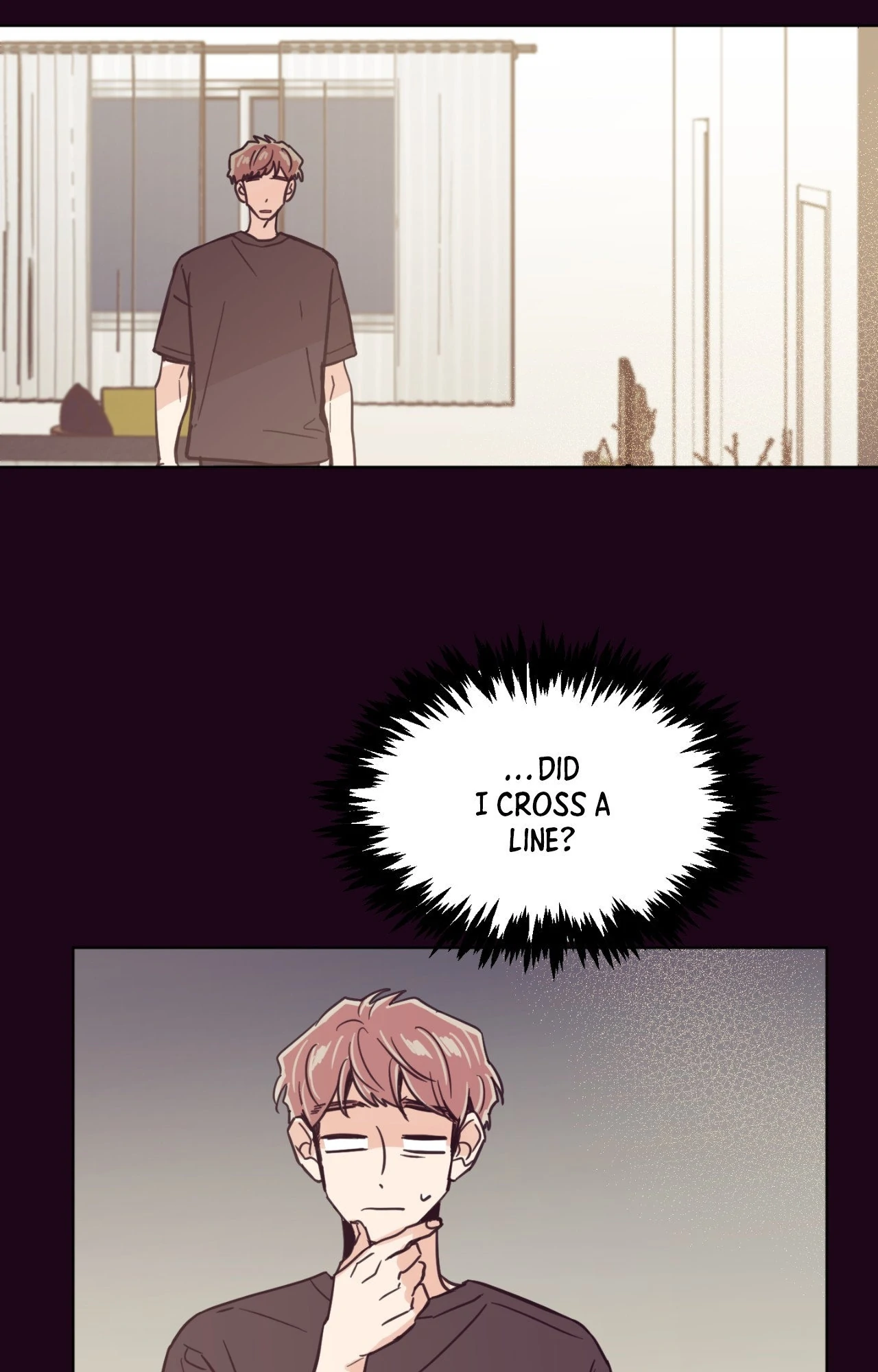 Happy Merry Ending [Official] - Chapter 81 manhwa