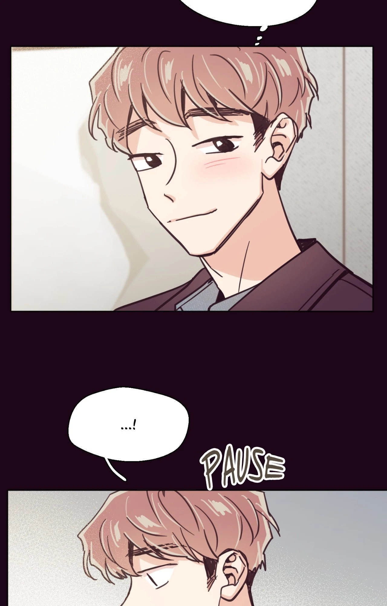 Happy Merry Ending [Official] - Chapter 81 manhwa