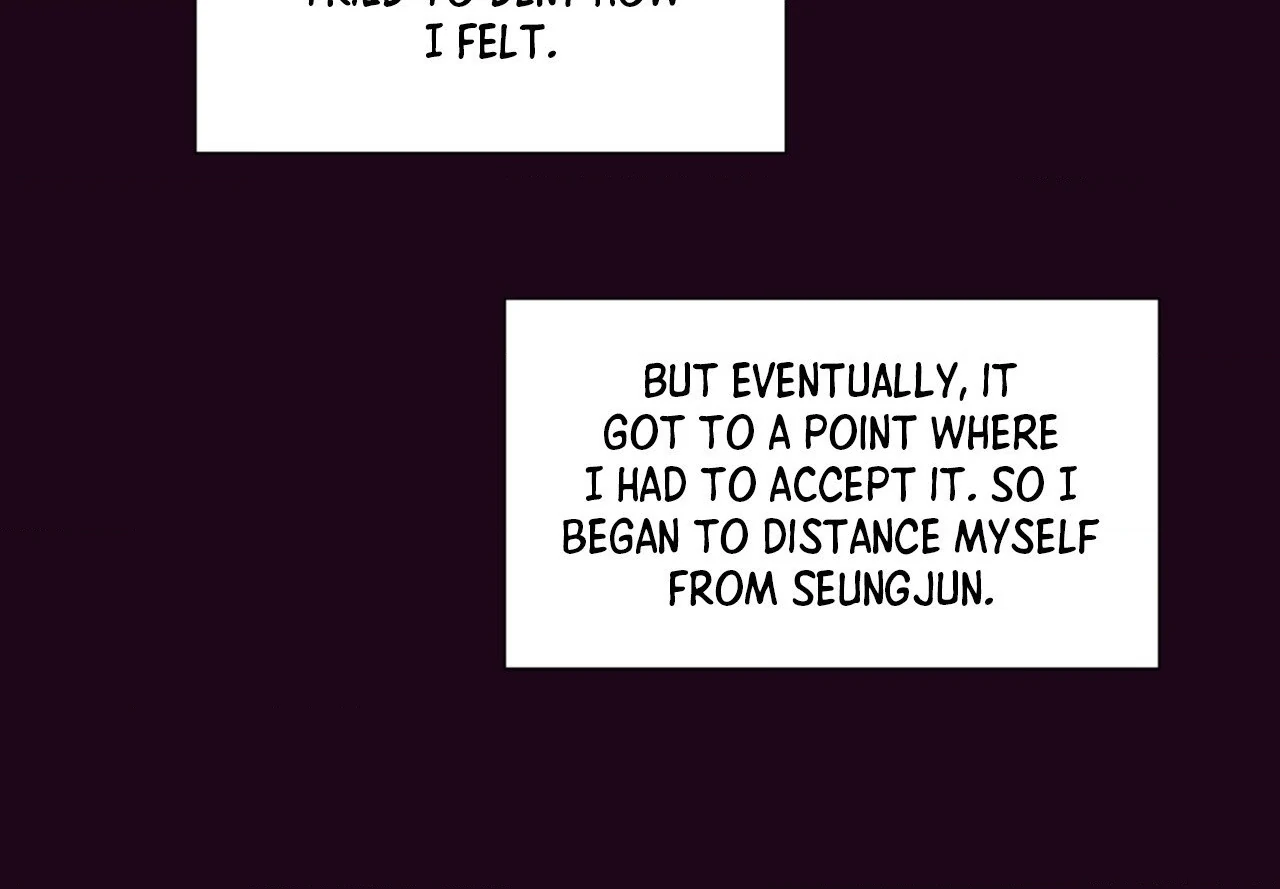 Happy Merry Ending [Official] - Chapter 81 manhwa