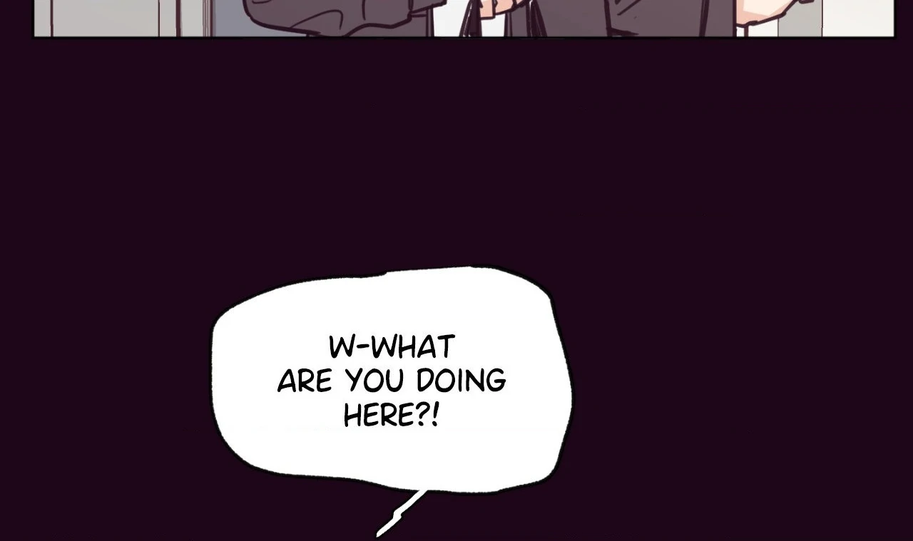 Happy Merry Ending [Official] - Chapter 81 manhwa