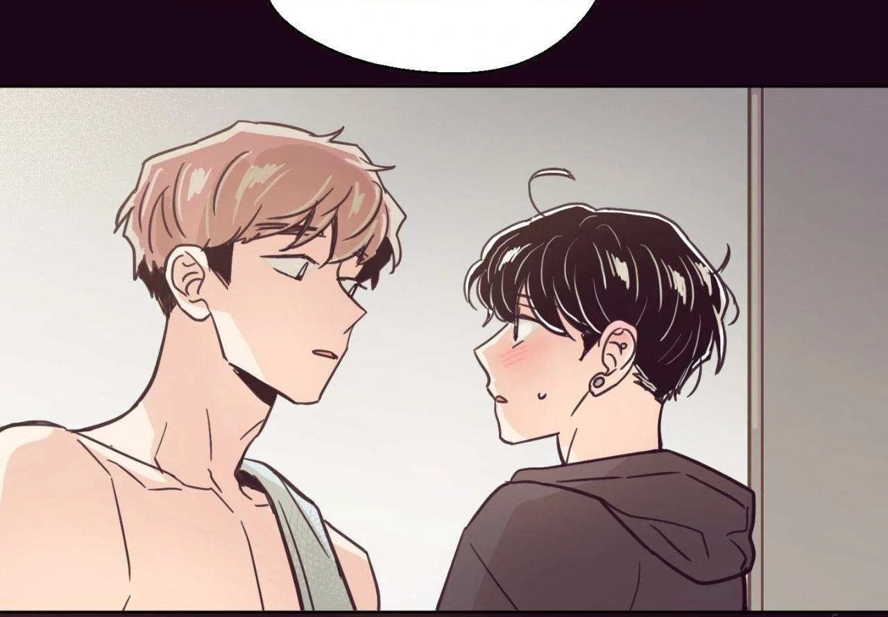 Happy Merry Ending [Official] - Chapter 81 manhwa