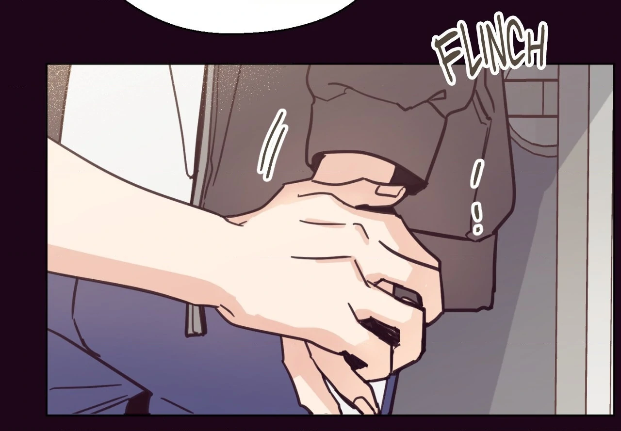Happy Merry Ending [Official] - Chapter 81 manhwa