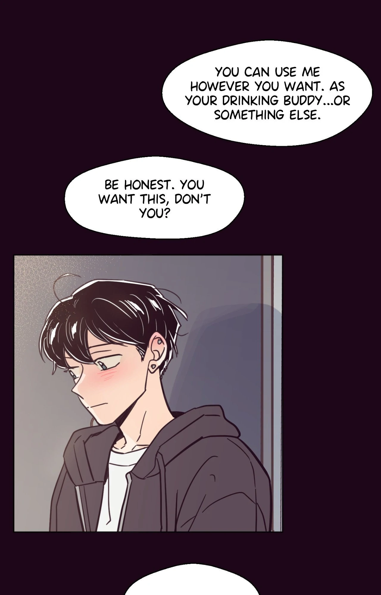Happy Merry Ending [Official] - Chapter 81 manhwa