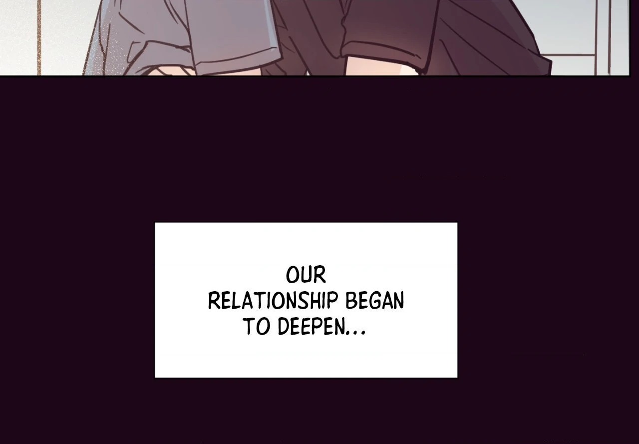 Happy Merry Ending [Official] - Chapter 81 manhwa