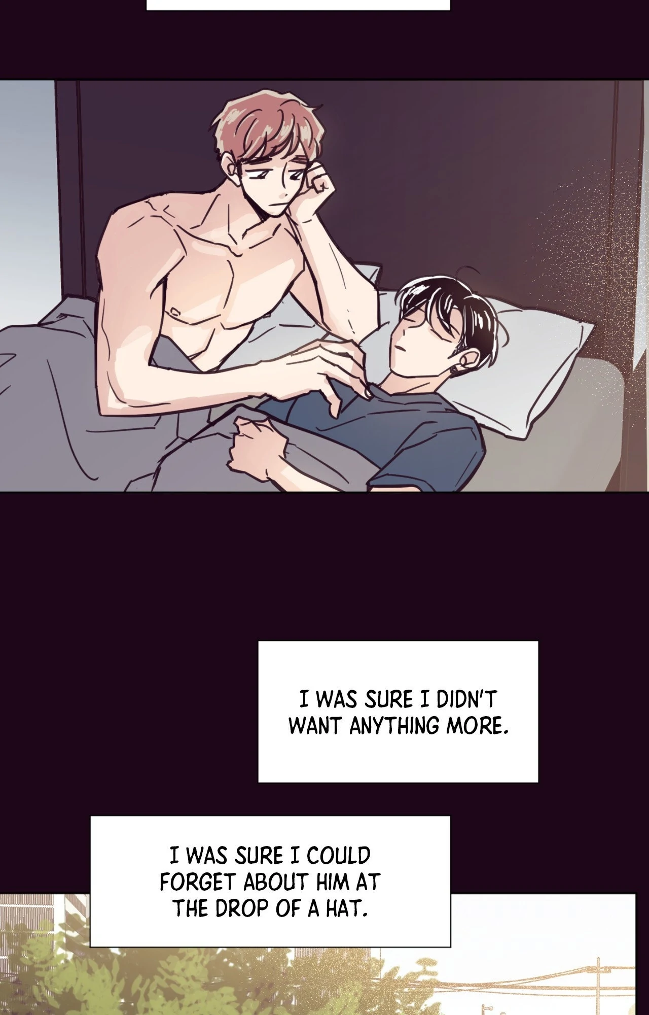 Happy Merry Ending [Official] - Chapter 81 manhwa