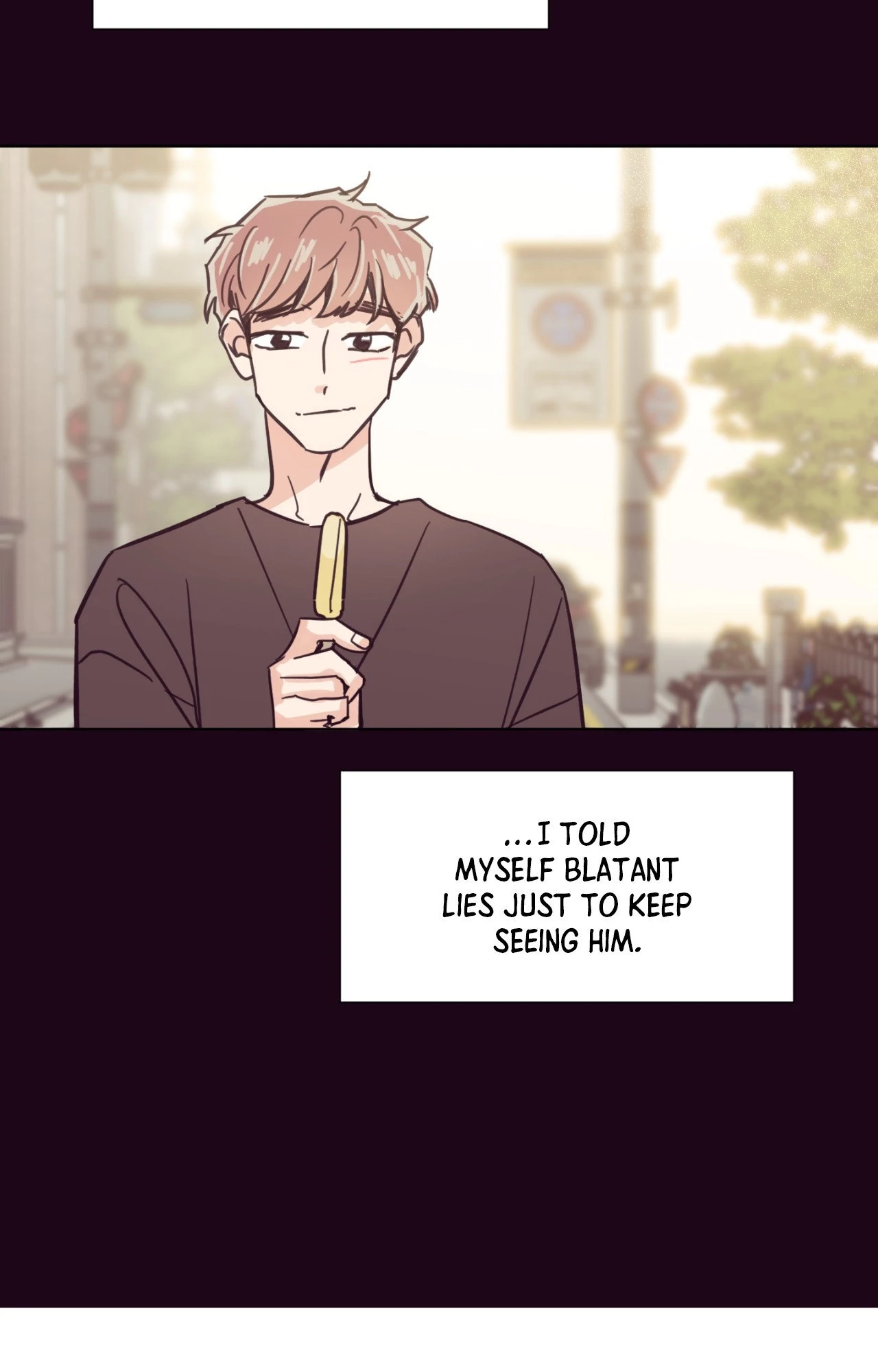 Happy Merry Ending [Official] - Chapter 81 manhwa