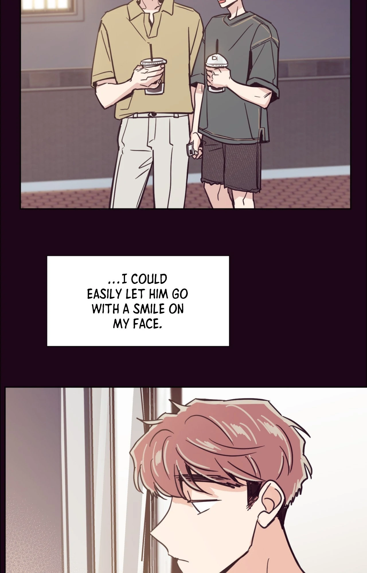 Happy Merry Ending [Official] - Chapter 82 manhwa