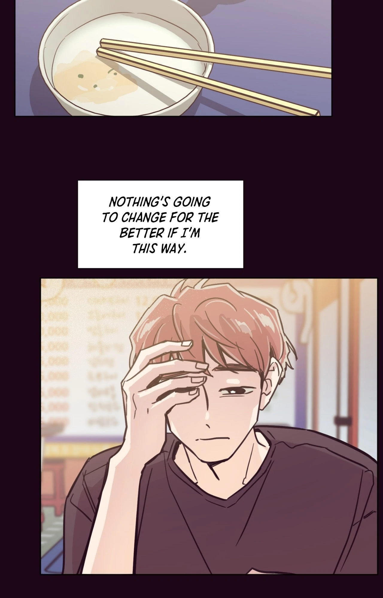 Happy Merry Ending [Official] - Chapter 82 manhwa
