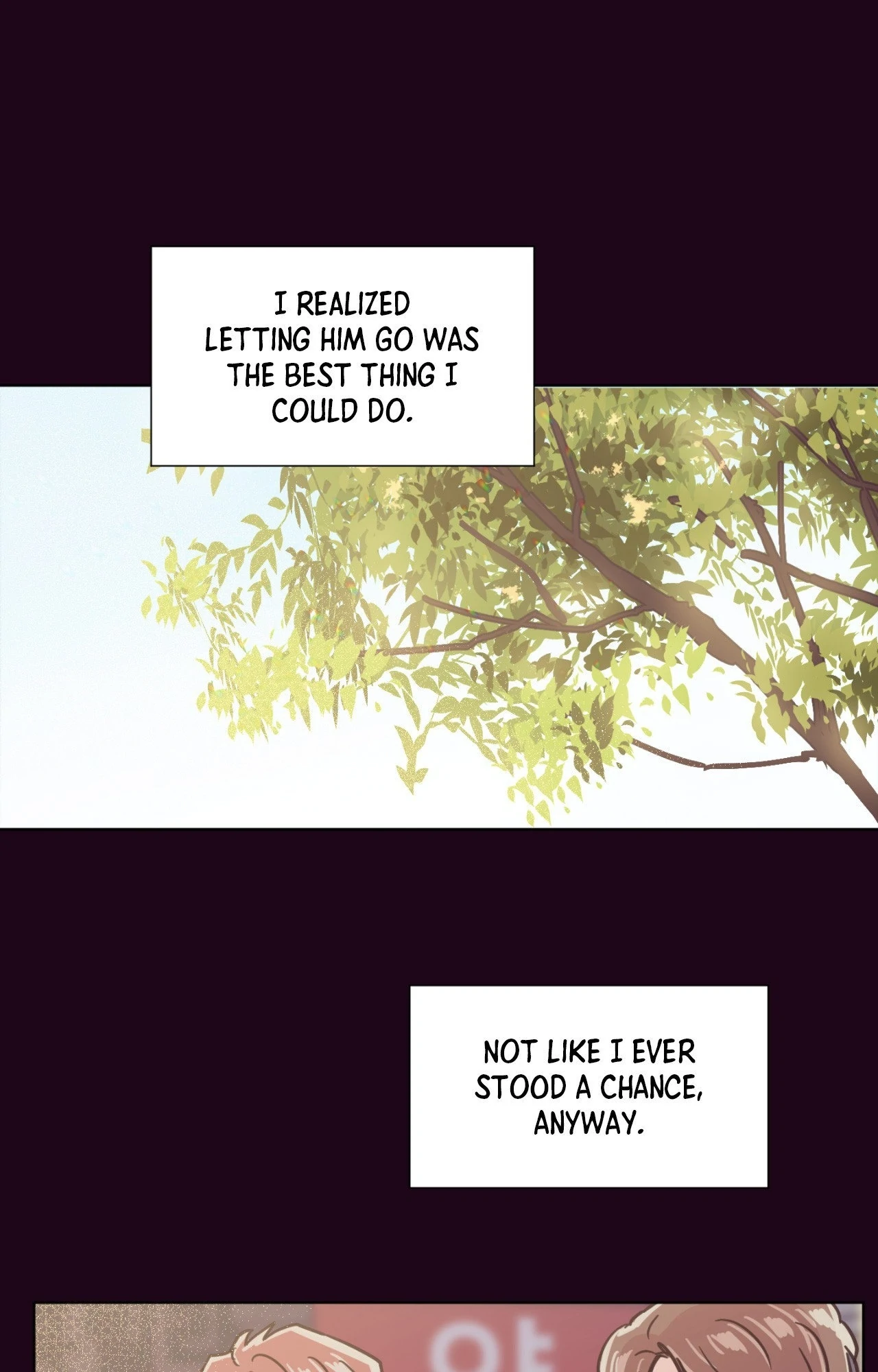 Happy Merry Ending [Official] - Chapter 82 manhwa