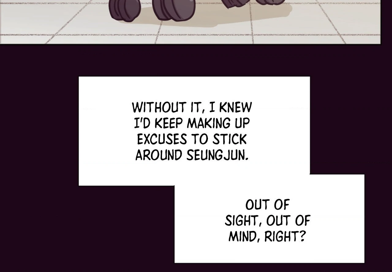 Happy Merry Ending [Official] - Chapter 82 manhwa