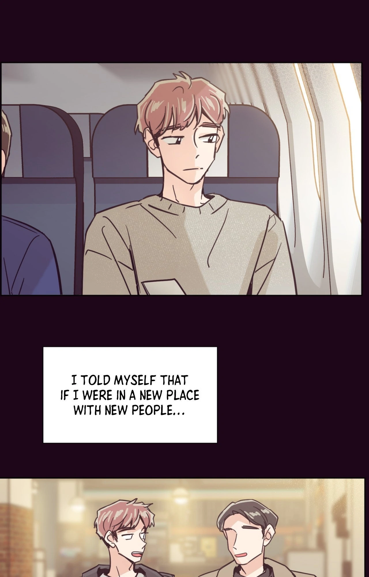 Happy Merry Ending [Official] - Chapter 82 manhwa