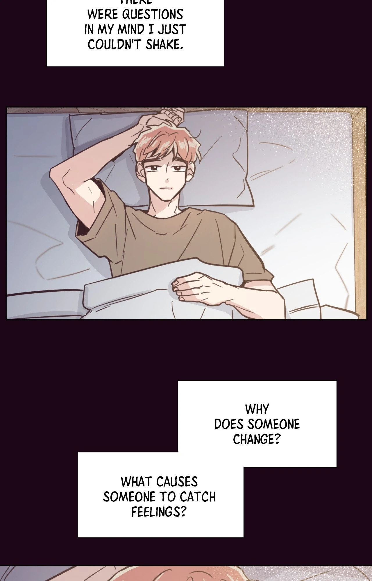Happy Merry Ending [Official] - Chapter 82 manhwa
