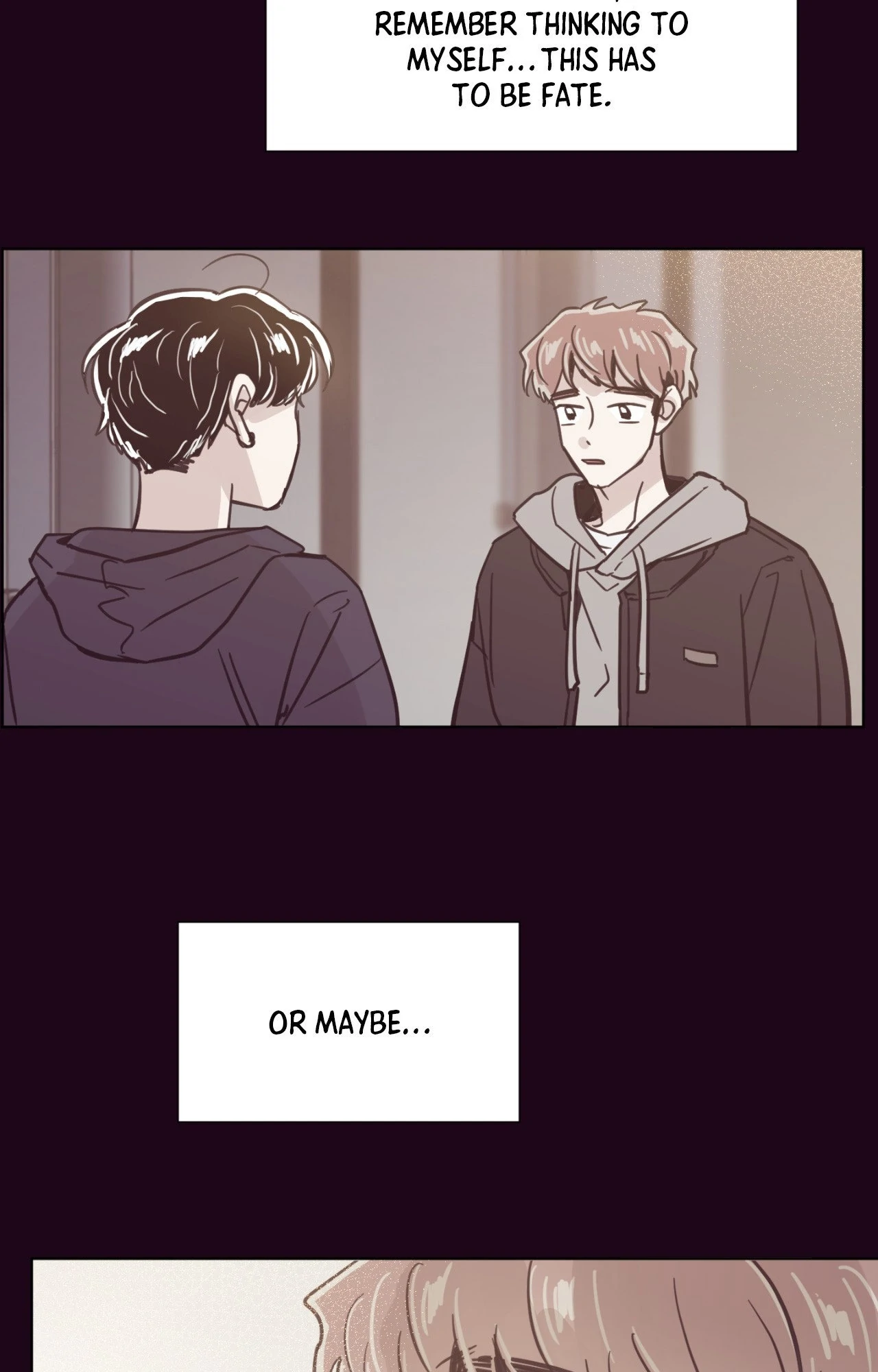 Happy Merry Ending [Official] - Chapter 82 manhwa