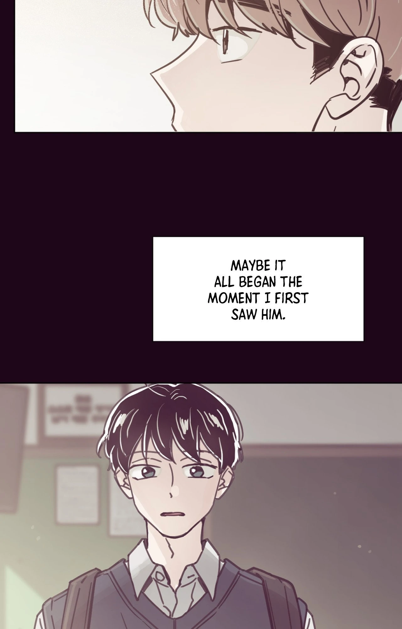 Happy Merry Ending [Official] - Chapter 82 manhwa